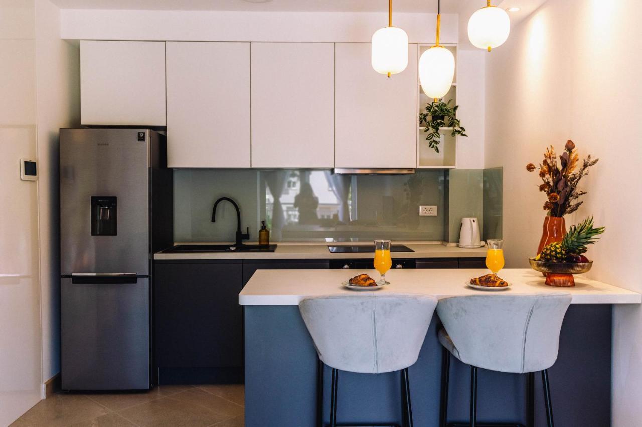 Brand New & Comfort Apartment L & L ,Free Parking + Close To Beach Dubrovnik Exterior foto